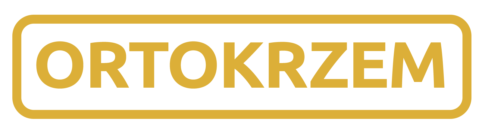 Producent: ORTOKRZEM (przejdź do produktów)